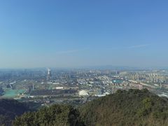 -杭州半山国家森林公园