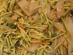 -北李妈妈菜·海肠捞饭(开发区万达店)