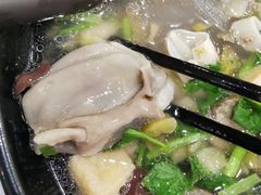 -回味鸭血粉丝汤(南京站店)