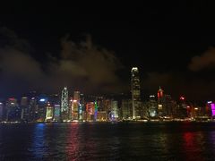 -富豪雪糕车流动点(尖沙咀)