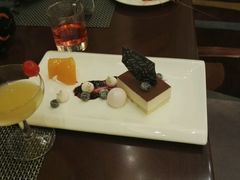 -广州凤凰城酒店-维也纳西餐厅