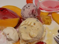 -哈根达斯(泉州万达店)