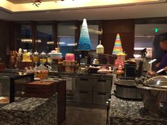 -广州天河希尔顿酒店