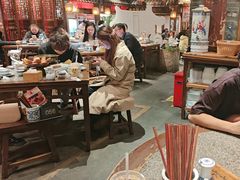 -南京大牌档(之心城店)