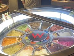 -西安W酒店·WEI全味西餐厅