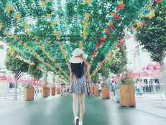 -厦门方特梦幻王国