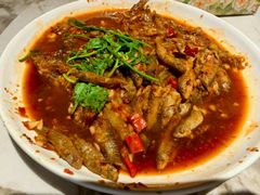 -又见炊烟私房菜(敬亭路店)