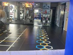 -M.S拳击泰拳馆(大学路店)