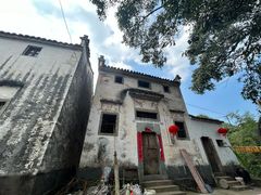 -新安江山水画廊风景区