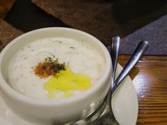 -TUK土耳其餐厅·下午茶(卢湾店)