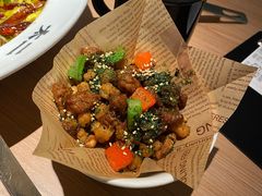 雪花牛肉想菇-太二酸菜鱼(沈阳万象城店)