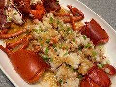 -龙宴海鲜城(经中路店)