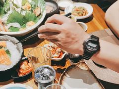 -和彩放题餐厅(酒仙桥店)