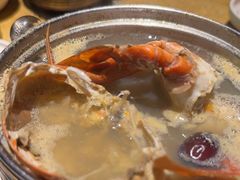 -雍和会海鲜姿造自助(湖东路店)