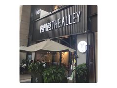 门面-THE ALLEY 鹿角巷(时代天街A馆店)