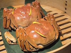-成隆行·蟹王府(九江路店)