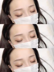 -韩美绣野生眉纹眉洗眉连锁店