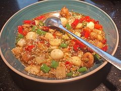 -华豫川酒家(双子塔店)