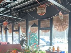 -遇见小院—虹鳟鱼•农家菜(怀柔店)