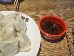 -潮庭·大连海鲜·炭火烧烤·扇贝王(大连店)
