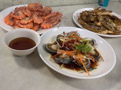 -人和啤酒屋海鲜大排档(营口路店)