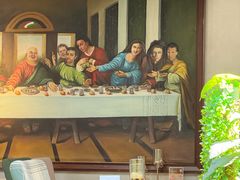 -EATALIA意塔利意式餐厅(鼓楼店)