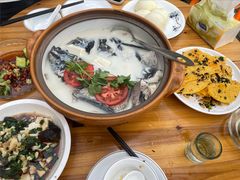 -全乐鱼馆·淳牌有机鱼直营店