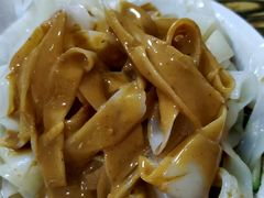 -老杜凉皮(邯运村三号院店)