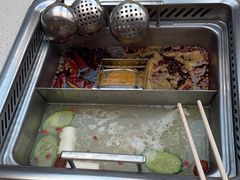 -野妹火锅(龙岗店)