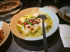 -外婆家(杭州马塍店·杭帮菜名店)