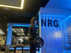 -NRG健身私教CLUB(打浦桥店)