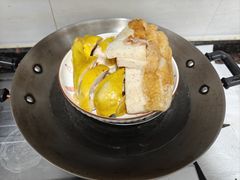 -珠光市场(文德南路)