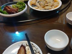 -京天红酒家(虎坊路店)