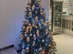 -Deer Park鹿园西餐(仁恒置地广场店)