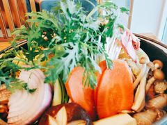 -王鼎精致料理铁板烧(世博源店)