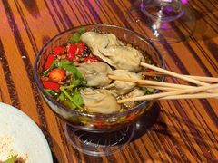 -蚝堡海鲜·威海菜·海肠捞饭·烧烤·亚洲吃蚝公司(幸福门店)