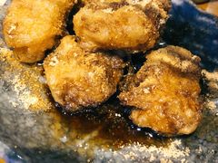 -付小姐在成都(吾悦广场店)