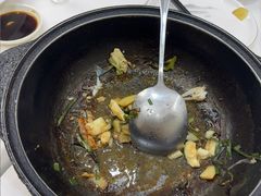 -阳江餐厅·30年老字号·粤菜海鲜大排档