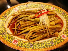 -烤肉宛饭庄(北新桥店)