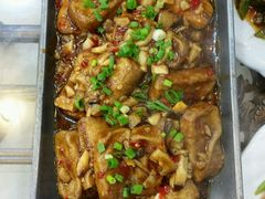 -徽州美食(三十年老店)