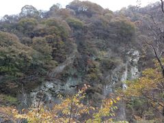 -少华山国家森林公园