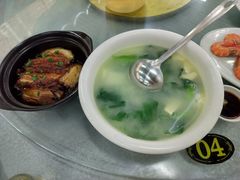 -瑶记海鲜餐厅(西涌店)