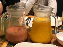 -simply thai天泰(长泰广场店)