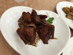 轩记餐厅-轩记海鲜餐厅·四十五年老字号·经典粤菜(西区彩虹店)