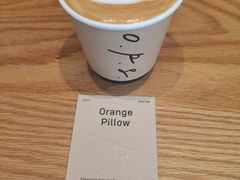 -O.P.S. CAFE