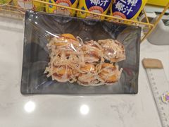 -N多寿司(融创茂负一楼店)
