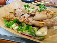 -林二哥宜烤官·宜宾小烧烤