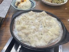 -雪琴面馆富安特色鱼汤面(城中花园店)