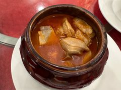 -华梅西餐厅(哈尔滨中央大街店)