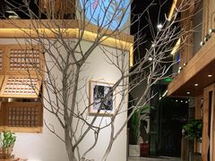 -墨居上隐·院子里火锅(峨眉店)